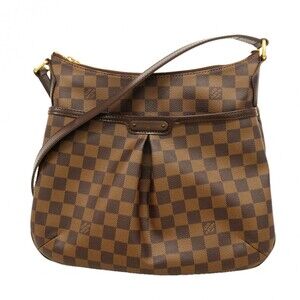 LOUIS VUITTON Brown Damier Shoulder Bag